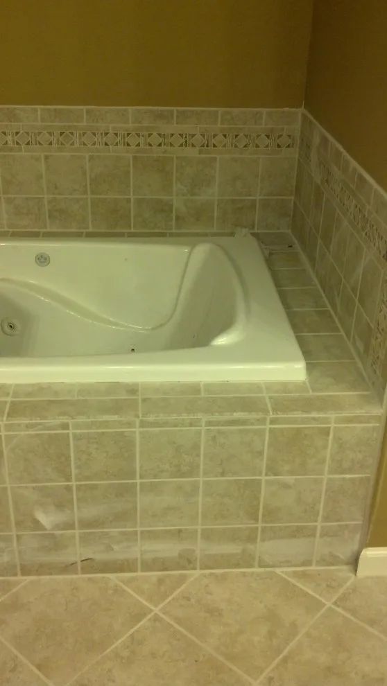 Surface finishing and design elements by Rhodes Construction - Photo 8