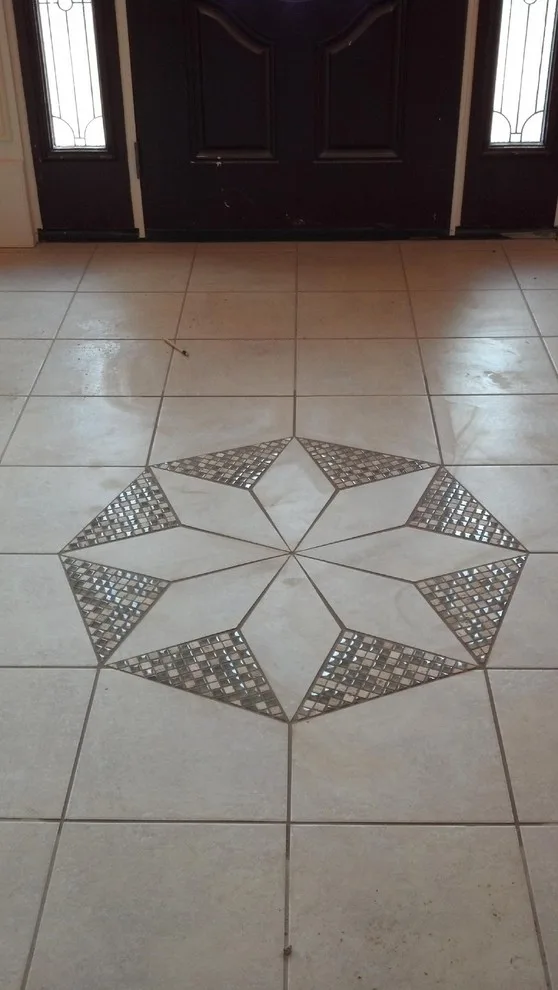 Surface finishing and design elements by Rhodes Construction - Photo 40