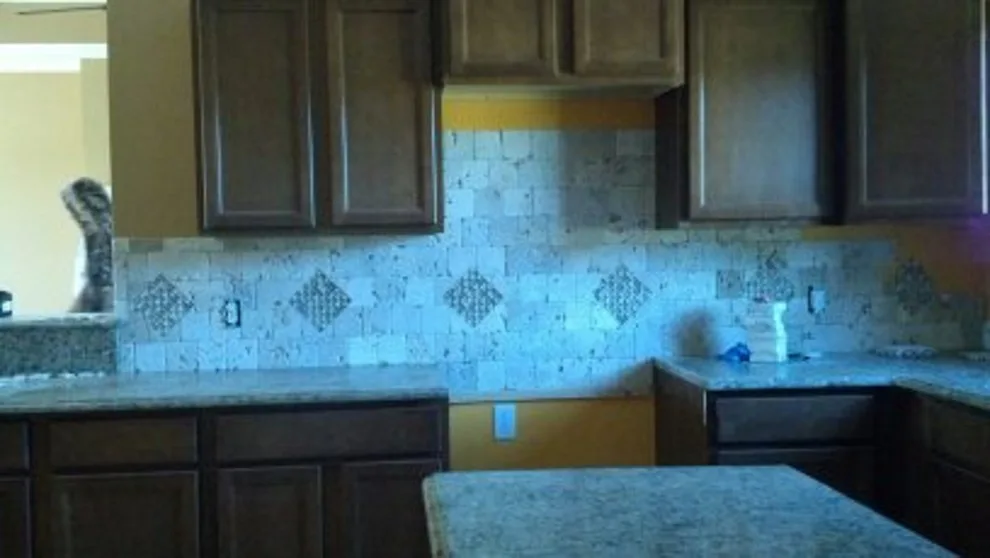 Surface finishing and design elements by Rhodes Construction - Photo 68