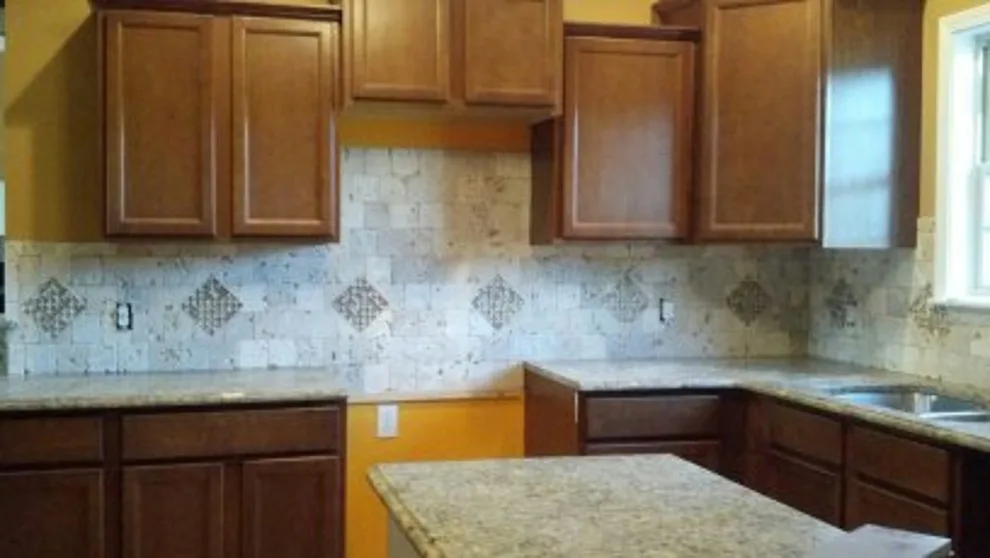 Surface finishing and design elements by Rhodes Construction - Photo 34
