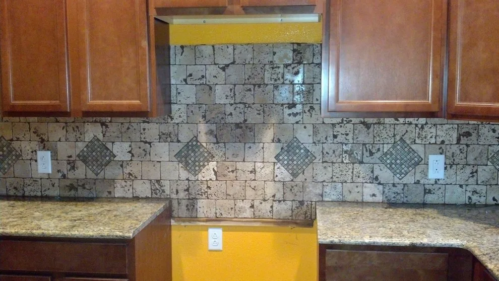 Surface finishing and design elements by Rhodes Construction - Photo 18