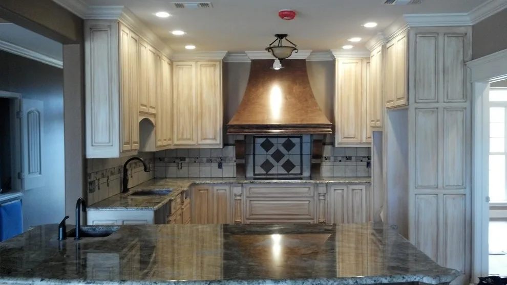 Surface finishing and design elements by Rhodes Construction - Photo 69