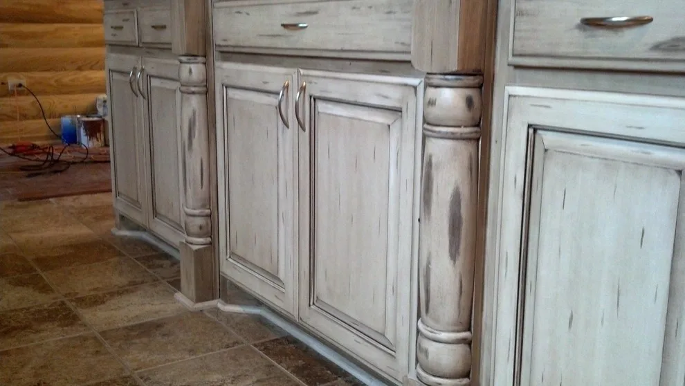 Surface finishing and design elements by Rhodes Construction - Photo 59