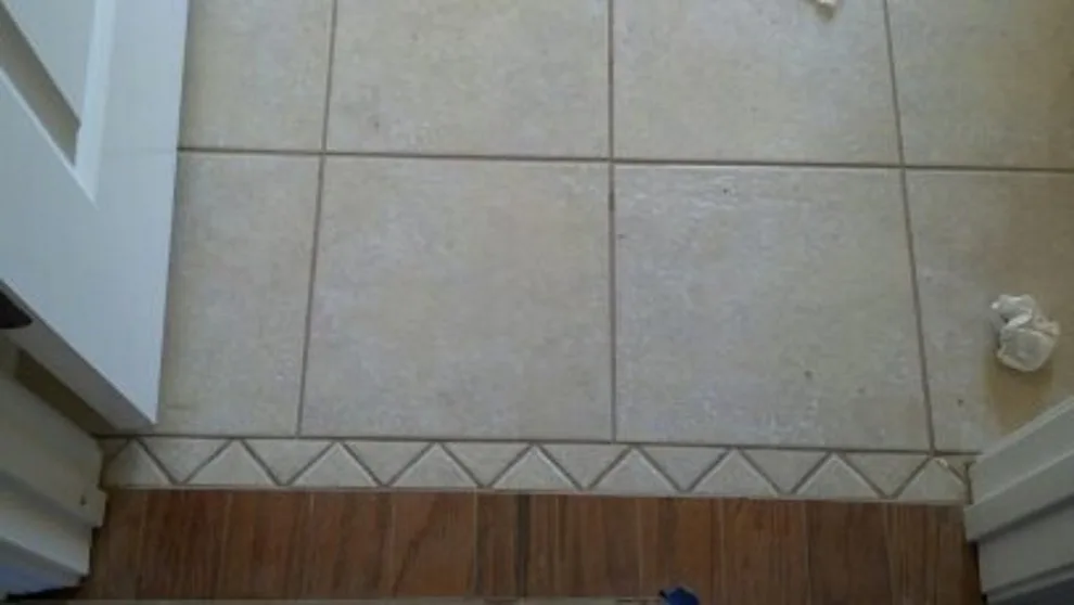 Surface finishing and design elements by Rhodes Construction - Photo 19