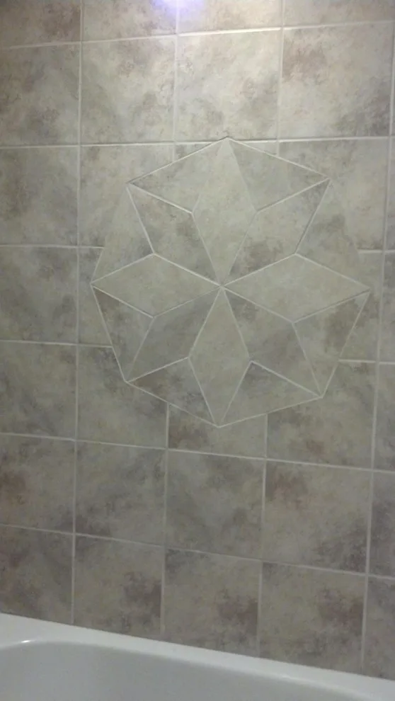 Surface finishing and design elements by Rhodes Construction - Photo 25