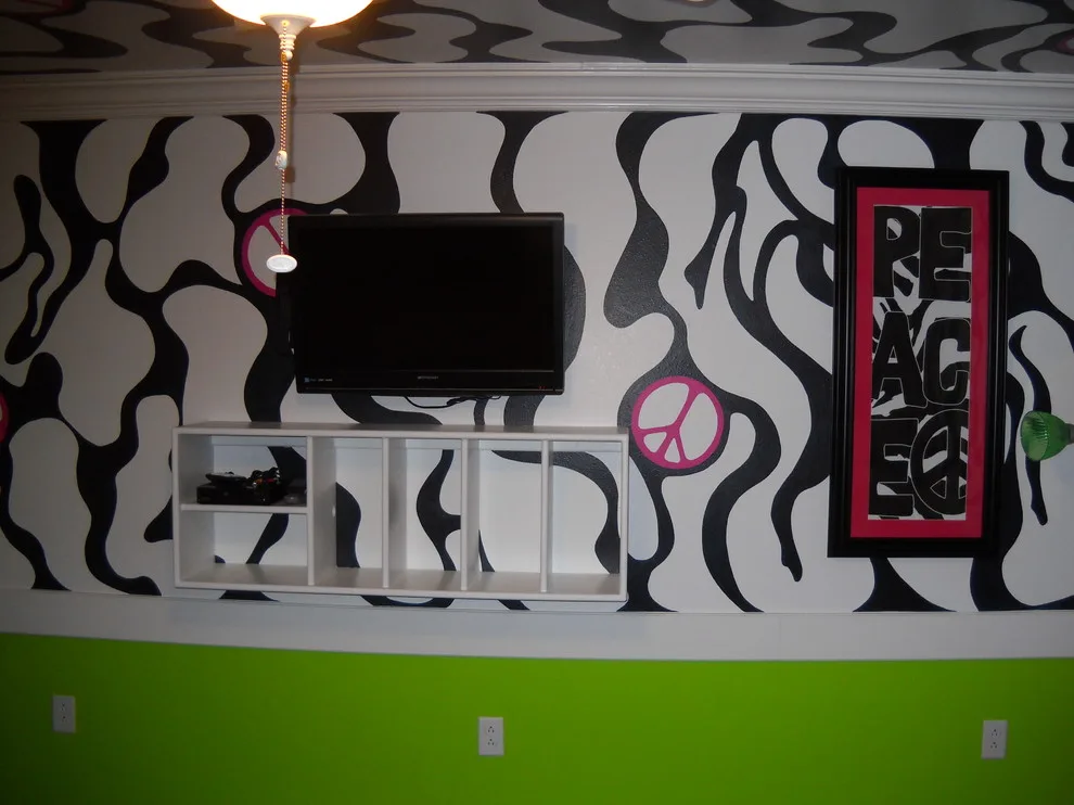 Surface finishing and design elements by Rhodes Construction - Photo 43