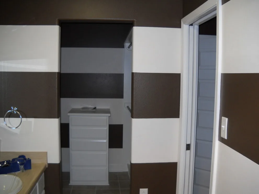 Surface finishing and design elements by Rhodes Construction - Photo 13