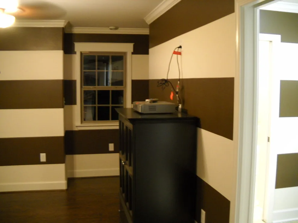 Surface finishing and design elements by Rhodes Construction - Photo 39