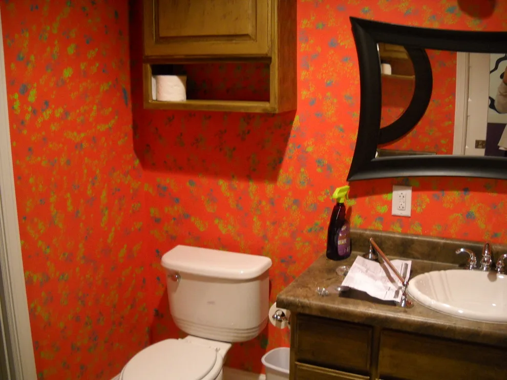 Surface finishing and design elements by Rhodes Construction - Photo 83
