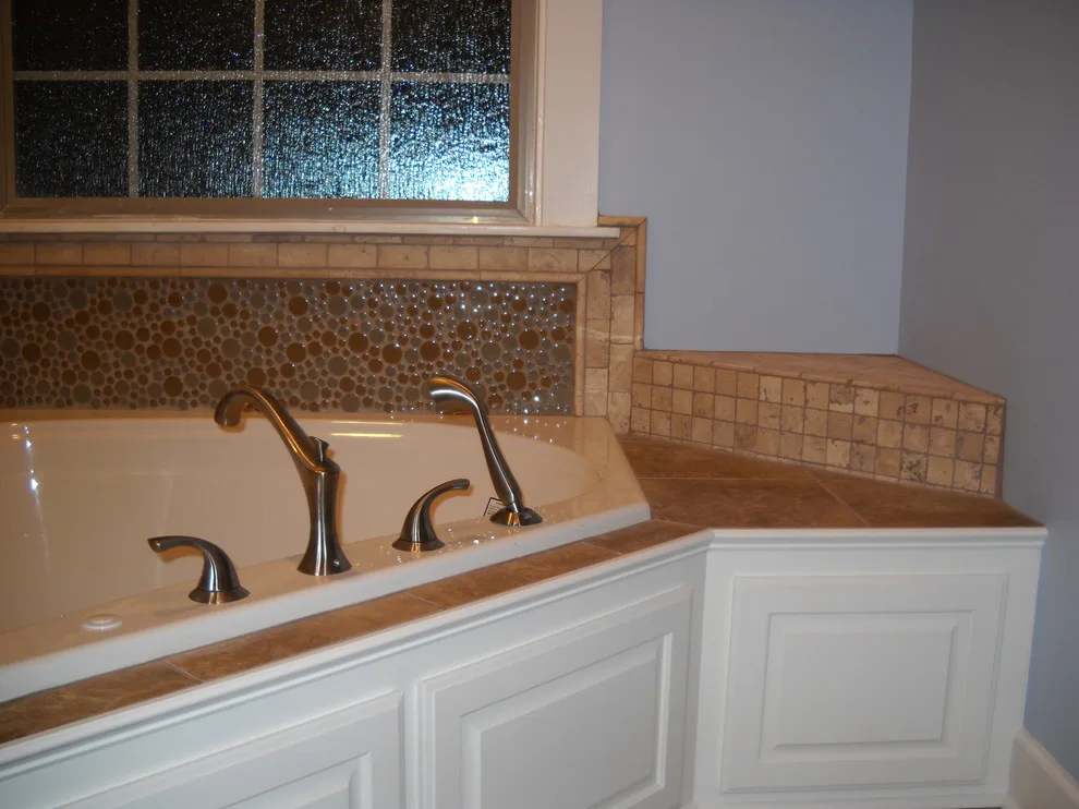 Surface finishing and design elements by Rhodes Construction - Photo 89