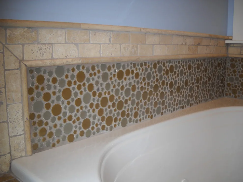 Surface finishing and design elements by Rhodes Construction - Photo 46