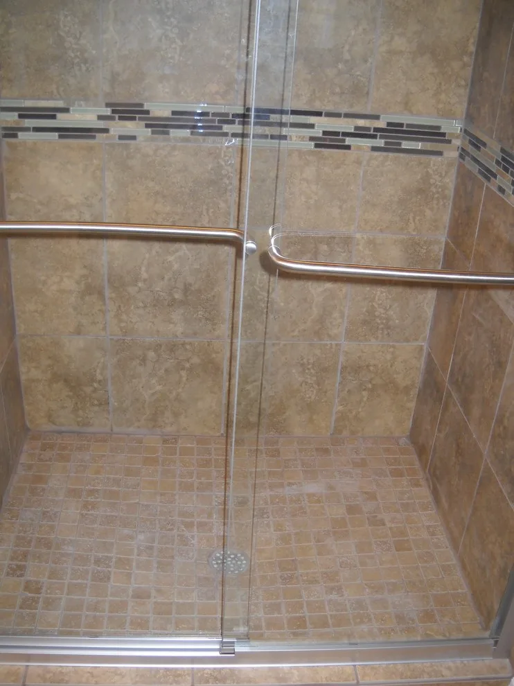 Surface finishing and design elements by Rhodes Construction - Photo 93