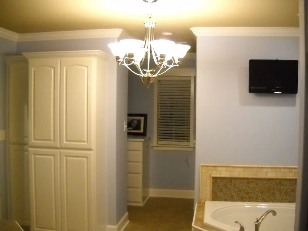Surface finishing and design elements by Rhodes Construction - Photo 85