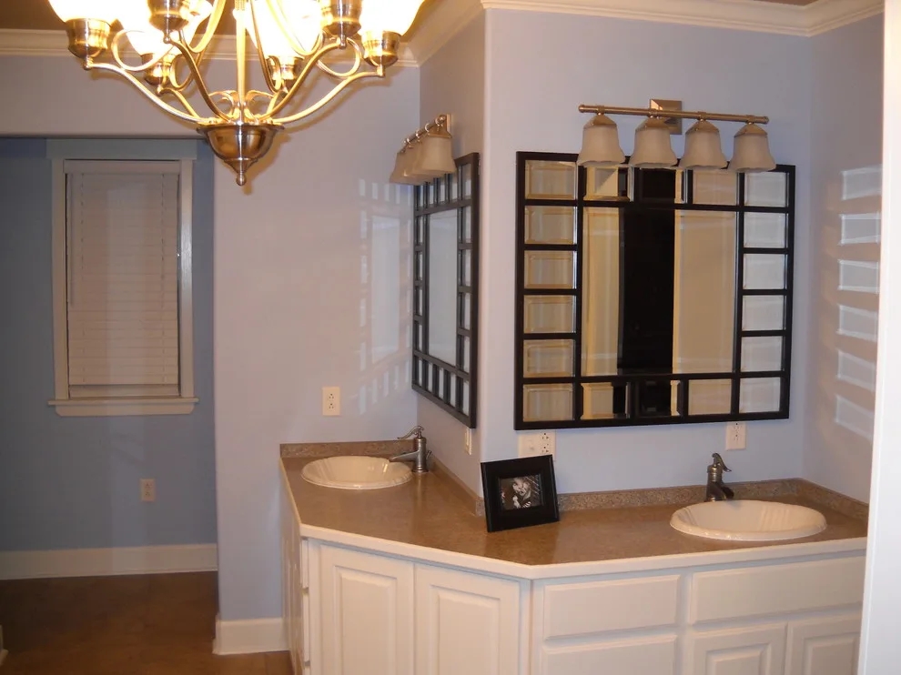 Surface finishing and design elements by Rhodes Construction - Photo 58