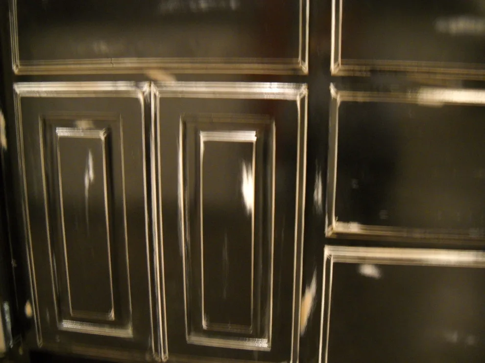 Surface finishing and design elements by Rhodes Construction - Photo 111