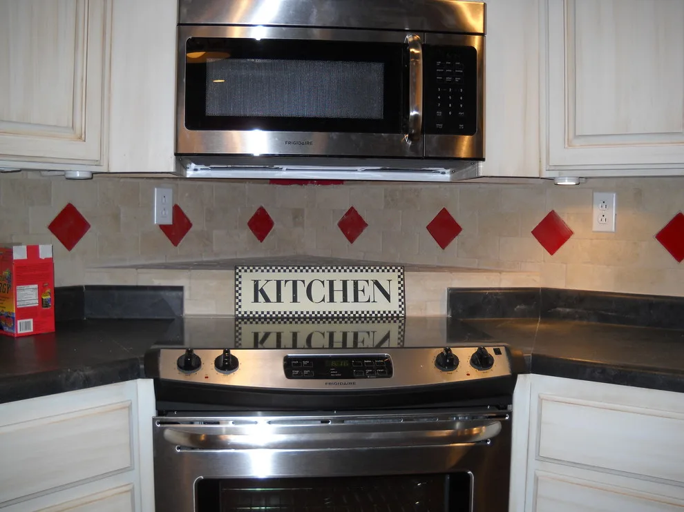 Surface finishing and design elements by Rhodes Construction - Photo 98