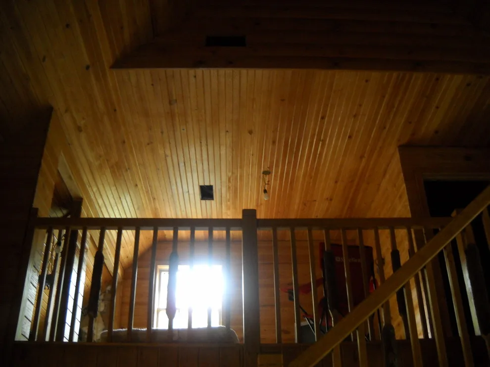 Surface finishing and design elements by Rhodes Construction - Photo 53