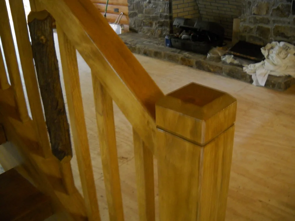 Surface finishing and design elements by Rhodes Construction - Photo 86