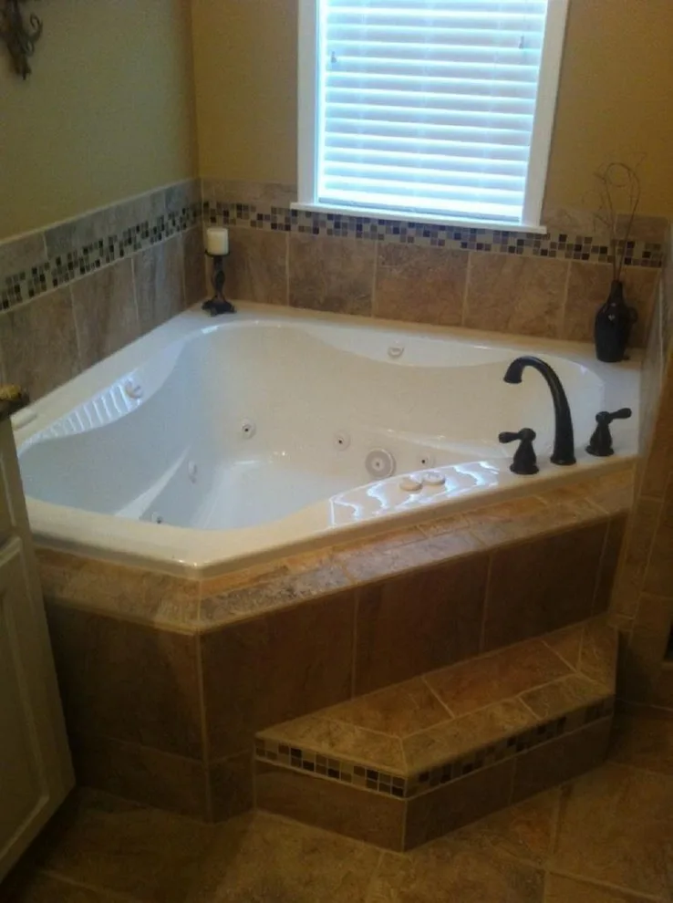 Surface finishing and design elements by Rhodes Construction - Photo 62