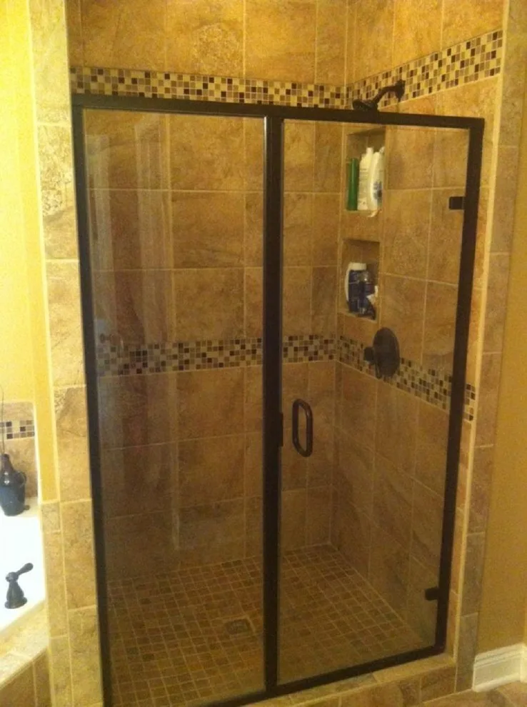 Surface finishing and design elements by Rhodes Construction - Photo 71