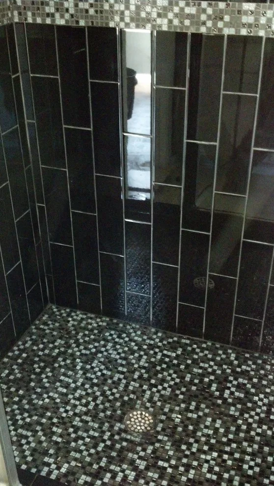 Surface finishing and design elements by Rhodes Construction - Photo 109