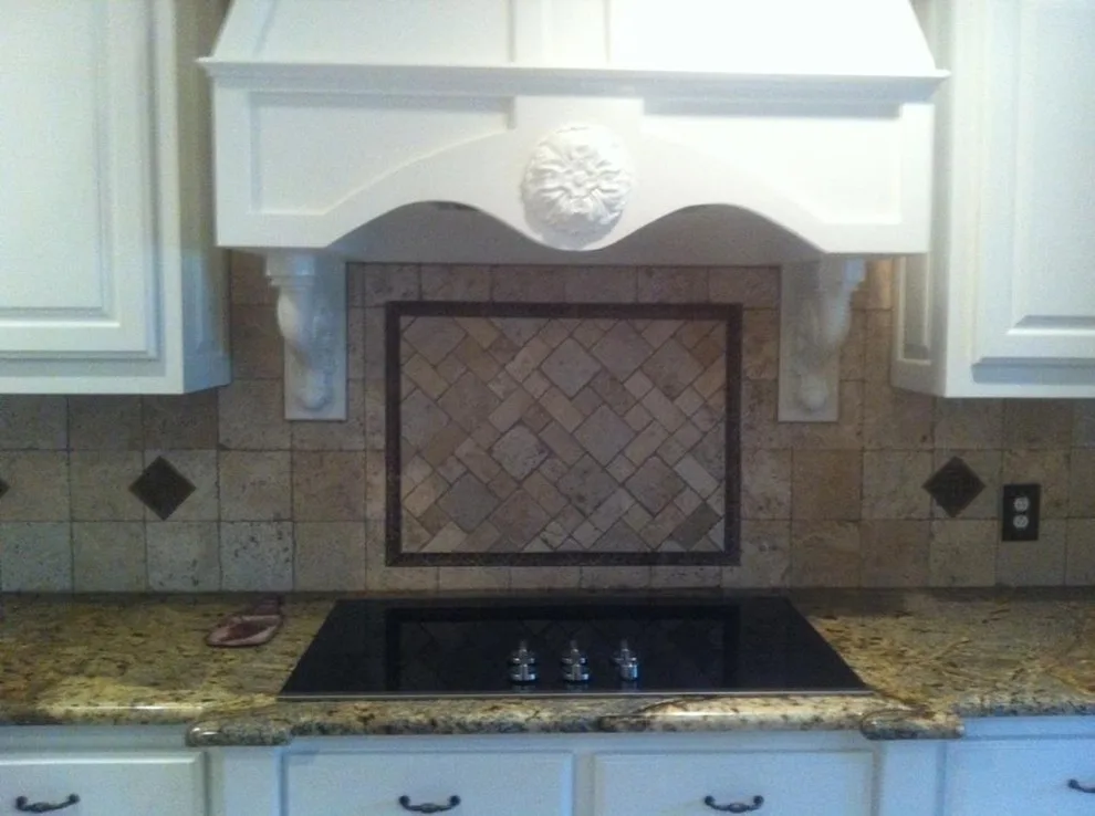 Surface finishing and design elements by Rhodes Construction - Photo 104