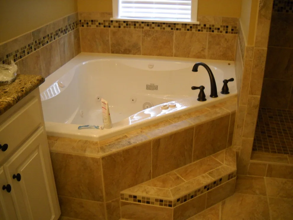 Surface finishing and design elements by Rhodes Construction - Photo 81