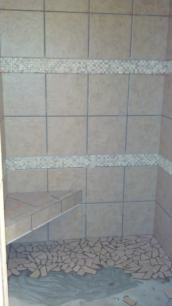 Surface finishing and design elements by Rhodes Construction - Photo 73