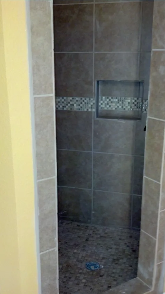 Surface finishing and design elements by Rhodes Construction - Photo 48
