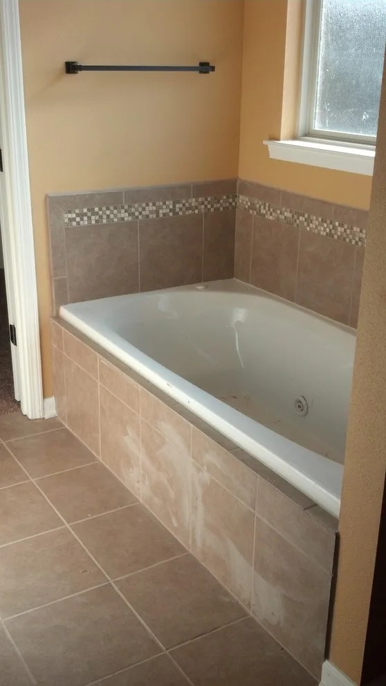 Surface finishing and design elements by Rhodes Construction - Photo 70