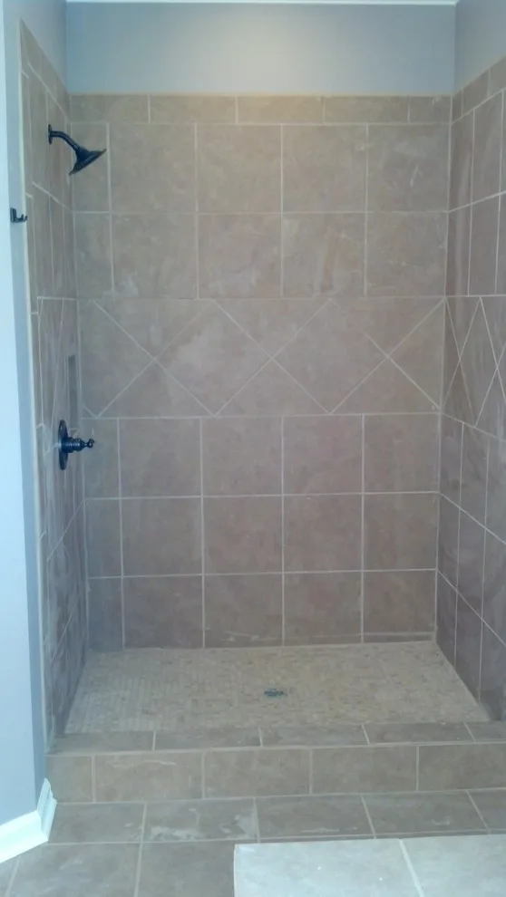 Surface finishing and design elements by Rhodes Construction - Photo 57