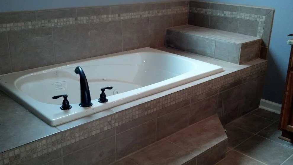 Surface finishing and design elements by Rhodes Construction - Photo 64