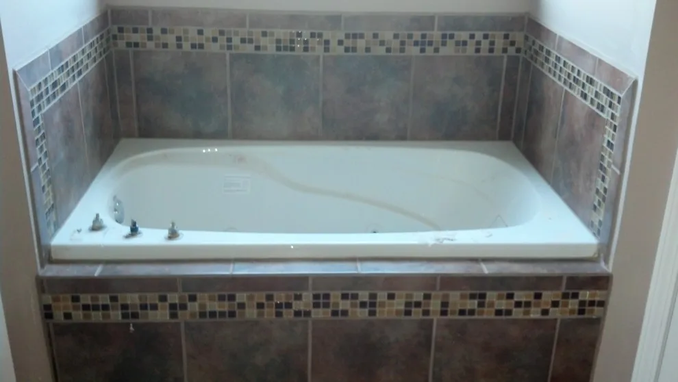Surface finishing and design elements by Rhodes Construction - Photo 91