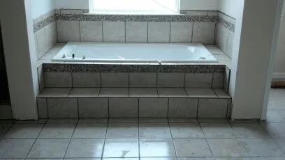 Surface finishing and design elements by Rhodes Construction - Photo 99