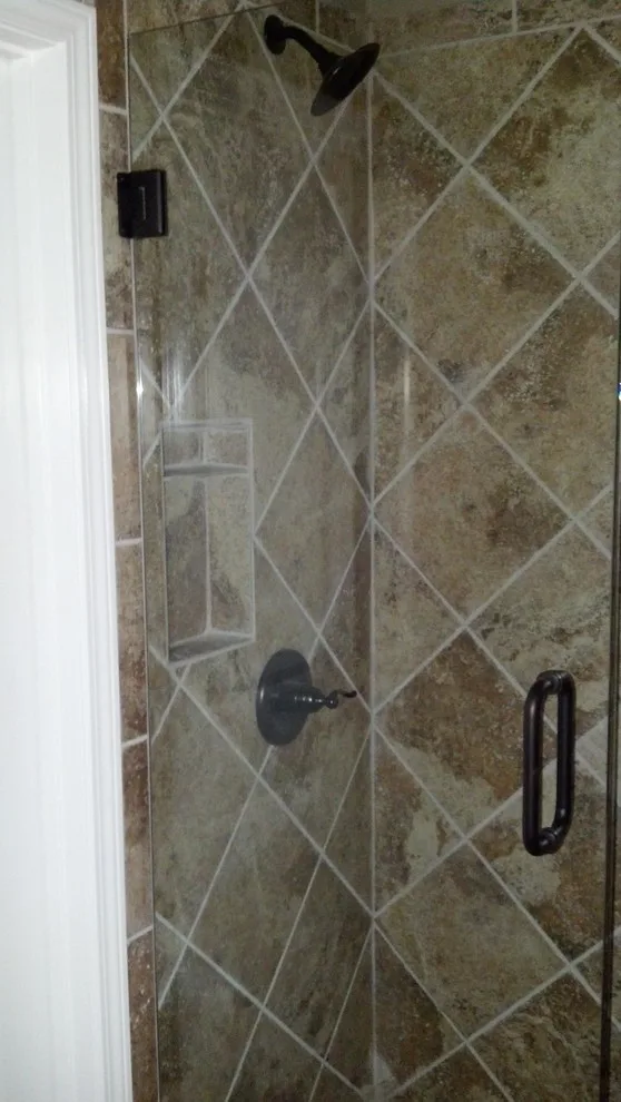 Surface finishing and design elements by Rhodes Construction - Photo 67