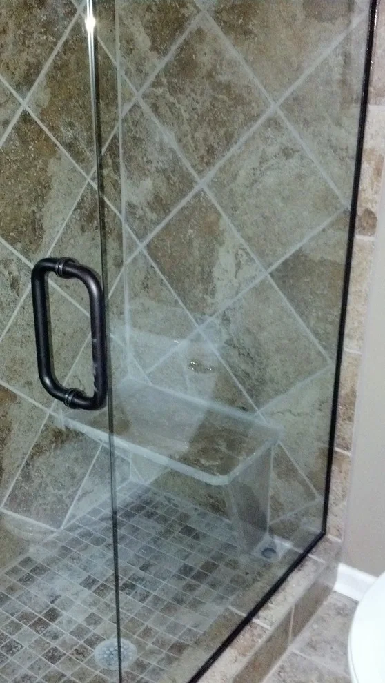 Surface finishing and design elements by Rhodes Construction - Photo 26