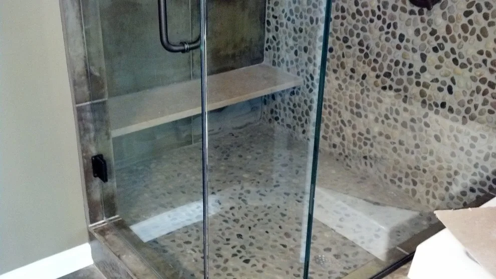 Surface finishing and design elements by Rhodes Construction - Photo 36