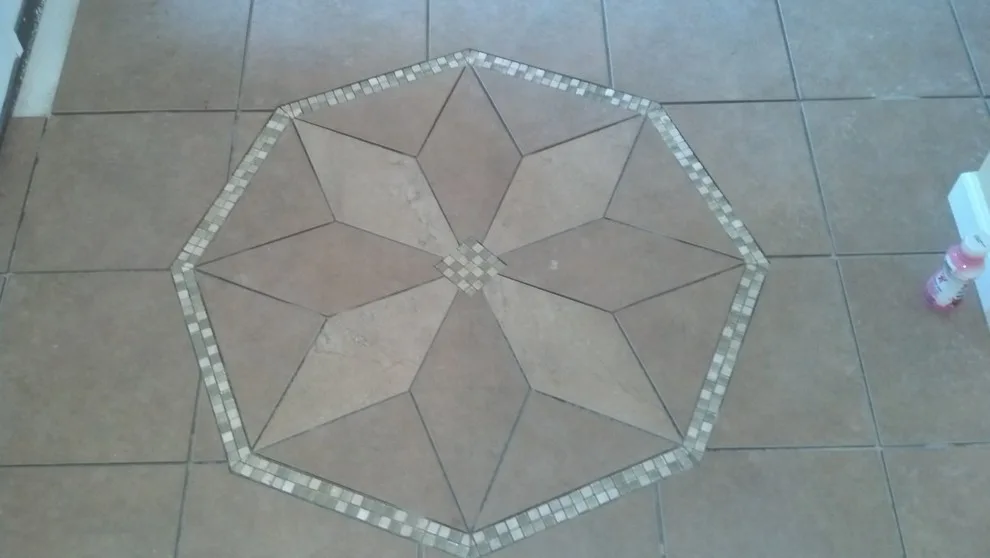 Surface finishing and design elements by Rhodes Construction - Photo 42