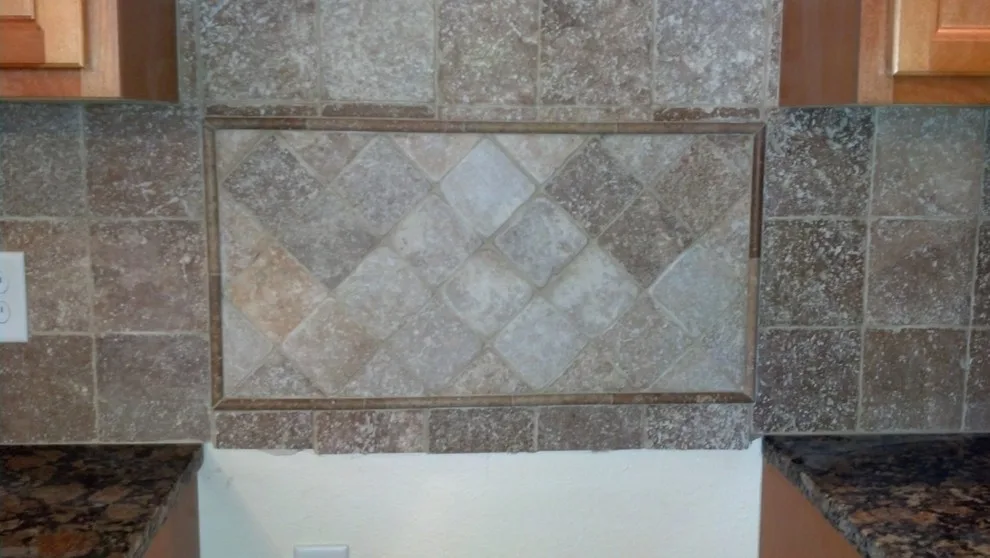 Surface finishing and design elements by Rhodes Construction - Photo 17