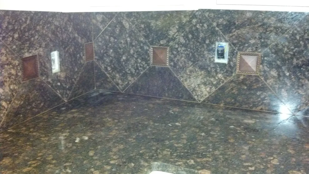 Surface finishing and design elements by Rhodes Construction - Photo 87