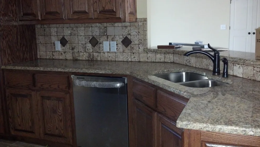 Surface finishing and design elements by Rhodes Construction - Photo 113