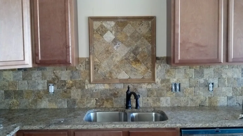 Surface finishing and design elements by Rhodes Construction - Photo 106