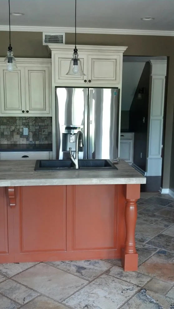 Surface finishing and design elements by Rhodes Construction - Photo 72