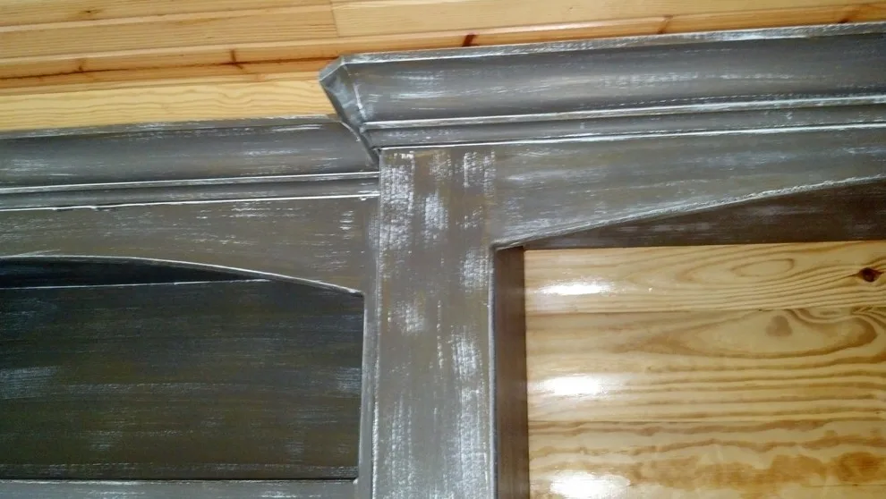 Surface finishing and design elements by Rhodes Construction - Photo 28