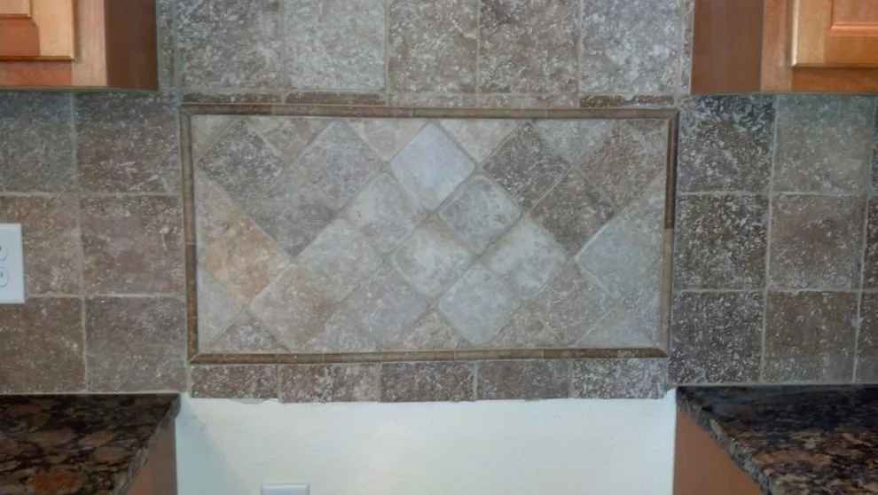 Surface finishing and design elements by Rhodes Construction - Photo 108