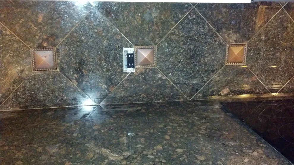 Surface finishing and design elements by Rhodes Construction - Photo 112