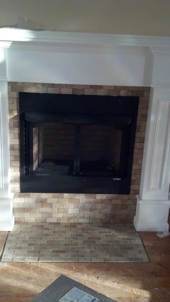 Surface finishing and design elements by Rhodes Construction - Photo 66
