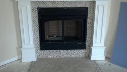 Surface finishing and design elements by Rhodes Construction - Photo 37