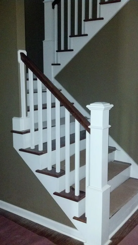 Surface finishing and design elements by Rhodes Construction - Photo 110