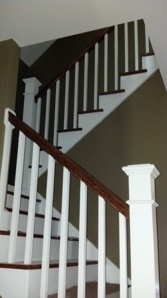 Surface finishing and design elements by Rhodes Construction - Photo 55
